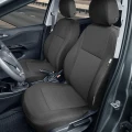 OPEL Corsa E - Miarowe Pokrowce na Przednie Fotele