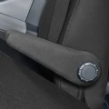 Fiat Talento - Miarowy Pokrowiec na lewy podłokietnik fotela