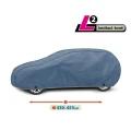 Plandeka Samochodowa PERFECT GARAGE L2 Hatchback/Kombi - wymiary