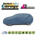 Plandeka Samochodowa PERFECT GARAGE L2 Hatchback/Kombi  - ochrona