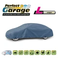 Plandeka Samochodowa PERFECT GARAGE L Coupe - właściwości