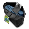 Plandeka Samochodowa PERFECT GARAGE L1 Hatchback/Kombi - specjalna wielorazowa torba do przechowywania