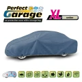 Plandeka Samochodowa PERFECT GARAGE XL Sedan - właściwości