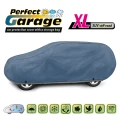 Plandeka Samochodowa PERFECT GARAGE XL SUV/Off Road - właściwości