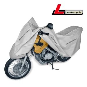 Pokrowiec na Motocykl BASIC GARAGE L