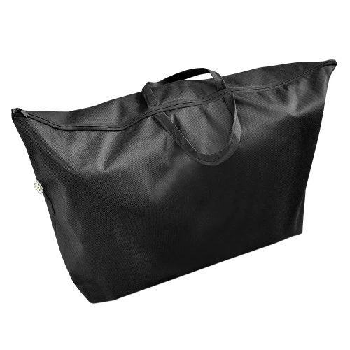 Torba Opakowanie na Plandekę czarna - rozmiar XL