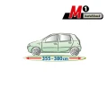 Przeciwsłoneczny Pokrowiec na Samochód SILVER GARAGE M1 Hatchback - wymiary