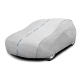 Plandeka Samochodowa MOBILE GARAGE XL SUV/Off Road - widok z przodu