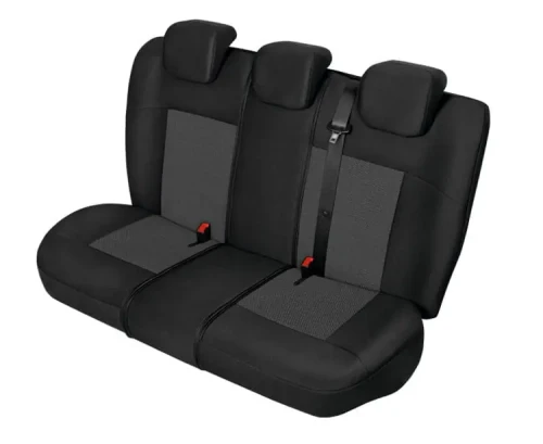 Pokrowce Samochodowe APOLLO XL M-L komplet - tylna kanapa