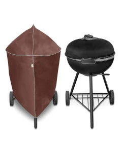 Pokrowiec ochronny na grill Round XL