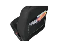 Pokrowce Samochodowe APOLLO M L-XL komplet - kieszeń na fotelu pasażera