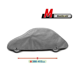 Plandeka Samochodowa MOBILE GARAGE M Beetle Old
