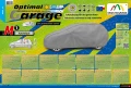 Plandeka Samochodowa OPTIMAL GARAGE II Membrane M1 Hatchback