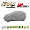 Plandeka Samochodowa OPTIMAL GARAGE II Membrane M1 Hatchback