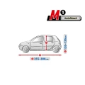 Plandeka Samochodowa OPTIMAL GARAGE II Membrane M1 Hatchback