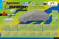 Plandeka Samochodowa OPTIMAL GARAGE II Membrane L Sedan