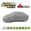 Plandeka Samochodowa OPTIMAL GARAGE II Membrane L Sedan