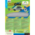 Pokrowiec na Boks Samochodowy SOFTCASE M