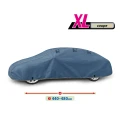 Plandeka Samochodowa PERFECT GARAGE XL Coupe - 5-4686-249-4030-perfect-garage-car-cover-XL-coupe-fot-5.webp