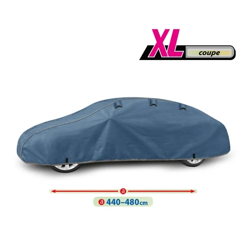Plandeka Samochodowa PERFECT GARAGE XL Coupe - 5-4686-249-4030-perfect-garage-car-cover-XL-coupe-fot-5.webp