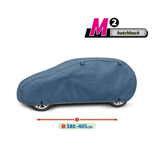 Plandeka Samochodowa PERFECT GARAGE M2 Hatchback - 5-4626-249-4030-fot-0.webp