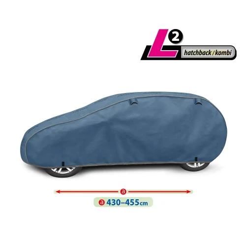 Plandeka Samochodowa PERFECT GARAGE L2 Hatchback/Kombi 5-4628-249-4030-fot-0.webp