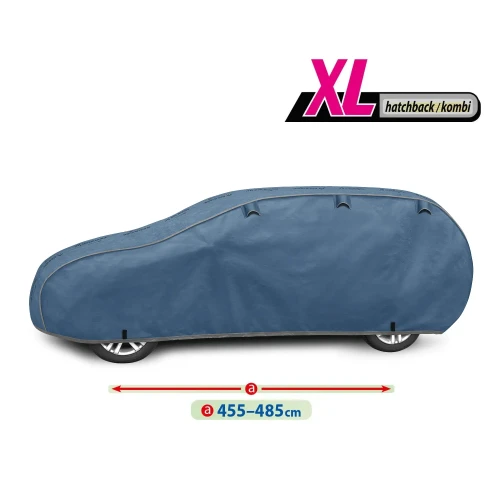 Plandeka Samochodowa PERFECT GARAGE XL Hatchback/Komb - 5-4629-249-4030-perfect-garage-car-cover-XL-hk-zdj-0.webp