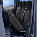 Ford Transit VIII od 2013 - Miarowe Pokrowce Samochodowe (4-osobowa kanapa) 5-2057-217-4015-TM-ford-transit-VIII-dv4-crew-cab-non-split-photo2.webp