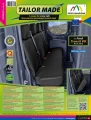 Ford Transit VIII od 2013 - Miarowe Pokrowce z EKO skóry (4-osobowa kanapa) TM-ford-transit-VIII-dv4-crew-cab-non-split-artificial-leather-art-5-2257-243-4010-view-label.webp