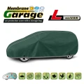 Plandeka Samochodowa MEMBRANE GARAGE L mini Van