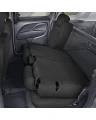 Fiat Doblo IV - Komplet Miarowych Pokrowców Samochodowych (fotel kierowcy i pasażera + tylna kanapa)