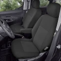 Fiat Doblo V - Miarowe Pokrowce Samochodowe na fotele 1+1