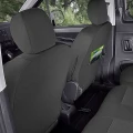 Fiat Doblo V - Miarowe Pokrowce Samochodowe na fotele 1+1