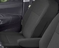 Fiat Doblo V - Miarowe Pokrowce Samochodowe na fotele 1+1