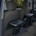 Fiat Doblo V - Komplet Miarowych Pokrowców Samochodowych na przednie i tylne fotele