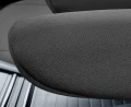 Fiat Doblo V - Komplet Miarowych Pokrowców Samochodowych na przednie i tylne fotele