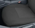 Fiat Doblo V - Komplet Miarowych Pokrowców Samochodowych na przednie i tylne fotele