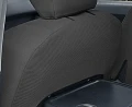 Fiat Doblo V - Komplet Miarowych Pokrowców Samochodowych na przednie i tylne fotele
