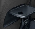 Fiat Doblo V - Komplet Miarowych Pokrowców Samochodowych na przednie i tylne fotele