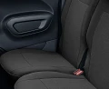 Fiat Doblo V - Komplet Miarowych Pokrowców Samochodowych na przednie i tylne fotele