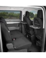Fiat Scudo III od 2022 - Miarowe pokrowce na fotel kierowcy i pasażera 1+1