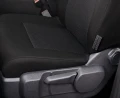 Fiat Scudo III od 2022 - Miarowe pokrowce na fotel kierowcy i pasażera 1+1