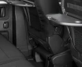 Fiat Scudo III od 2022 - Miarowe pokrowce na fotel kierowcy i pasażera 1+1