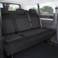 Fiat Scudo III od 2022 - Miarowy pokrowiec na 3-osobową niedzieloną kanapę