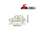 Plandeka Samochodowa MOBILE GARAGE S 126