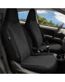 CITROEN C1 (II) wersja 5 drzwiowa - Miarowe Pokrowce na Przednie Fotele