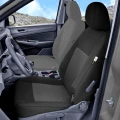 Ford Tourneo Conect III - Miarowy pokrowiec na fotel kierowcy ze stolikiem