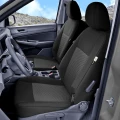 Ford Tourneo Conect III - Miarowy pokrowiec na fotel kierowcy ze stolikiem