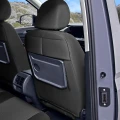 Ford Tourneo Conect III - Miarowy pokrowiec na przedni fotel pasażera ze stolikiem