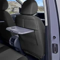 Ford Tourneo Conect III - Miarowy pokrowiec na przedni składany fotel pasażera ze stolikiem